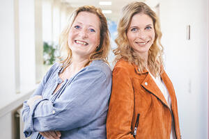 Kachel_Susann&Gaby