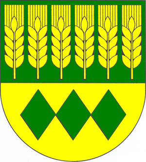 Arensharde_Amt_Wappen