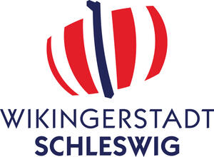 800px-Schleswig-Wappen