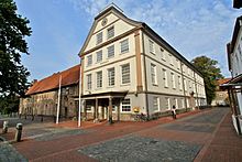 SL Rathaus