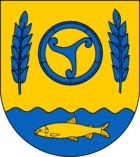 140px-Suederbrarup_Amt_Wappen