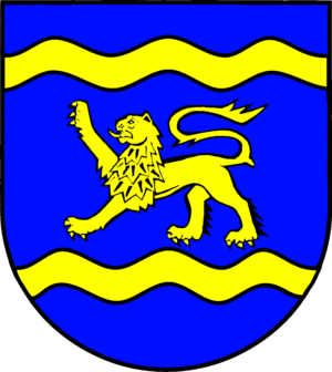 Langballig_Amt_Wappen