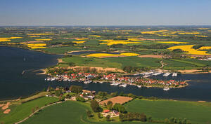 Kappeln Land
