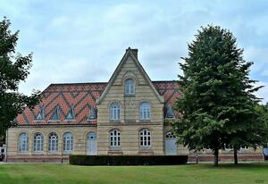 Rathaus Kappeln