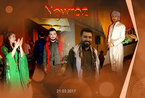 Newrozfest 1