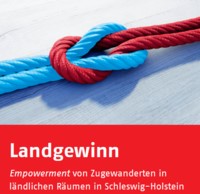 Landgewinn