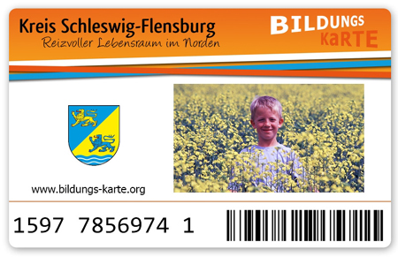 Bildungskarte-Schleswig-Fle