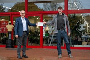 Sport Tiedje GmbH Stefan Wesemann IHK Christian Grau Sport Tiedje