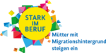 Logo Stark im Beruf