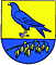 Wappen der Gemeinde Großenwiehe