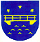 Wappen der Gemeinde Hörup