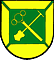 Wappen der Gemeinde Jardelund