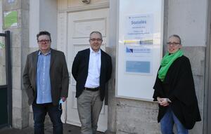 SozialeWohnraumLösungen jetzt auch für den Kreis Schleswig-Flensburg