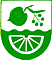 Wappen der Gemeinde Lindewitt