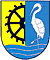 Wappen der Gemeinde Meyn