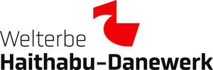 Logo Welterbe Haithabu