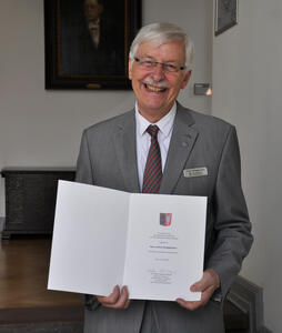 Ulrich Brüggemeier
