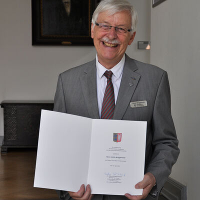 Ulrich Brüggemeier