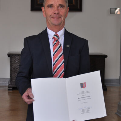 Thomas Johannsen