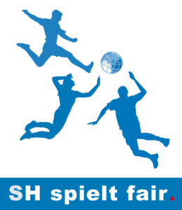SH spielt fair