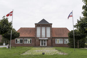Idstedt - Gedächtshalle - Klasse Aktion