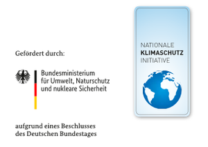 Logo Bundesministerium für Umwelt, Naturschutz und nukleare Sicherheit