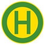 Haltestellen Symbol
