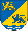 Wappen Kreis Schleswig-Flensburg