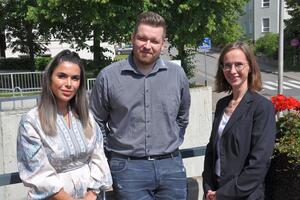 Erfolgreiche Vermittlung in ein selbstbestimmtes Arbeitsleben