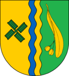 Böl Wappen