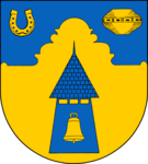 Wappen der Gemeinde Norderbrarup