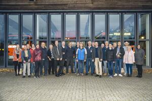 Kreis Schleswig-Flensburg: Krisenvorsorge für einen möglichen Blackout