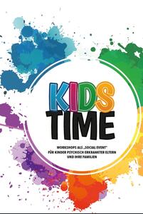Logo Kidstime
