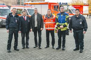 Fahrzeugübergabe: Bild 2