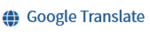 Google Translate Logo