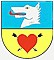 Wappen von Dollerup