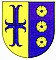 Wappen der Gemeinde Grundhof