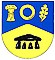 Wappen der Gemeinde Ringsberg