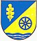 Wappen der Gemeinde Westerholz