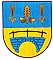 Wappen der Gemeinde Freienwill