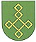 Wappen der Gemeinde Großsolt