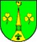 Wappen der Gemeinde Hürup