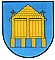 Wappen der Gemeinde Husby