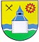 Wappen der Gemeinde Oeversee