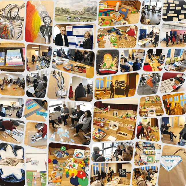 Regionalfachtage 2018