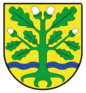 Wappen der Gemeinde Eggebek