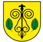 Wappen der Gemeinde Langstedt