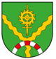 Wappen der Gemeinde Sollerup