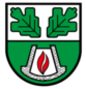 Wappen der Gemeinde Süderhackstedt