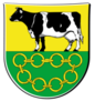 Wappen der Gemeinde Wanderup